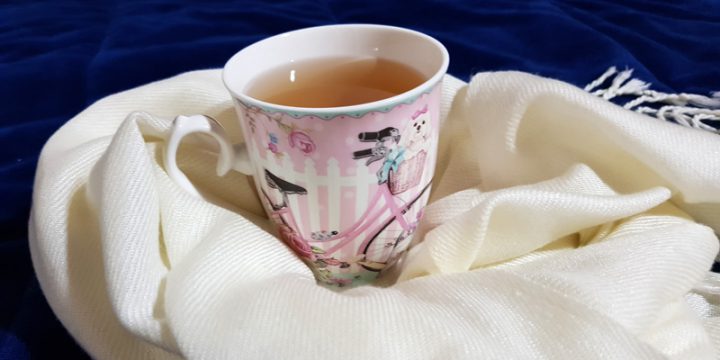 Chá