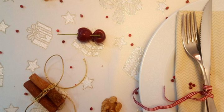 Boas Festas!