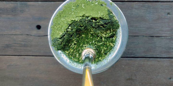Chimarrão