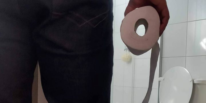 Diarréia
