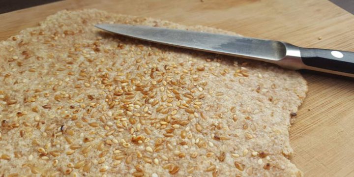 Chapati Integral