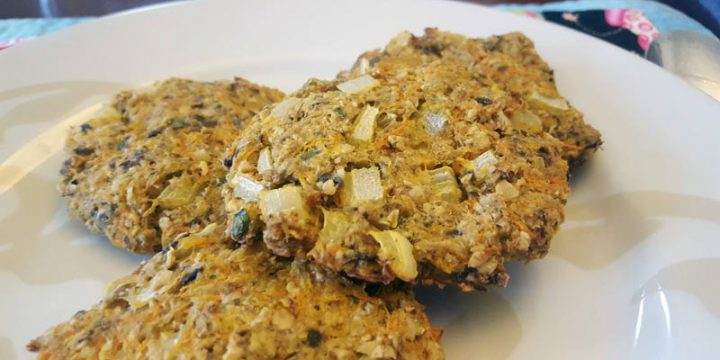 Hambúrguer de Sardinha