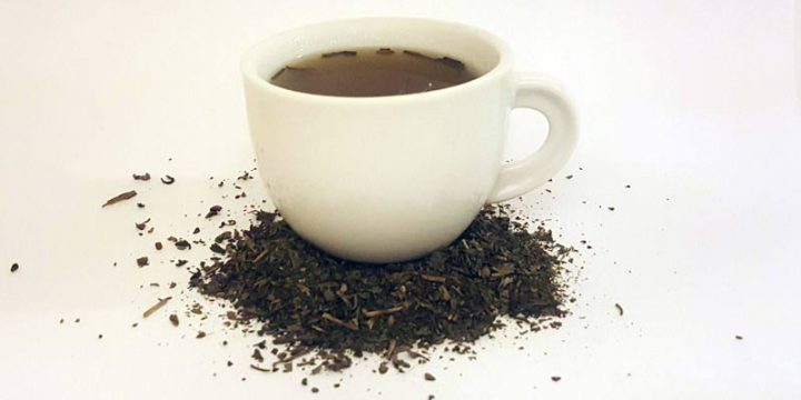 Chá Verde