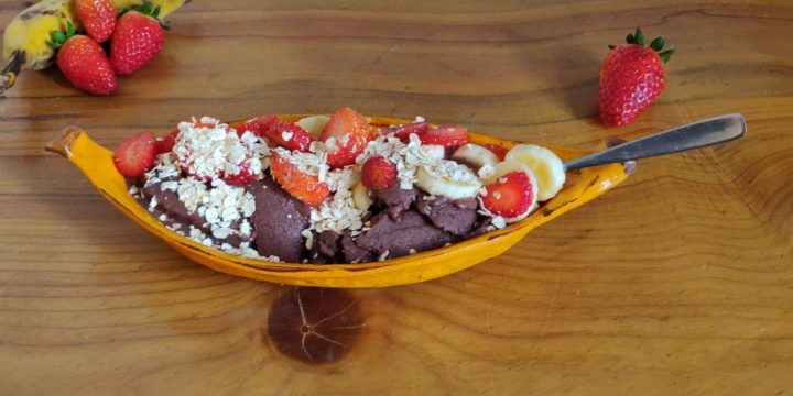 Açaí