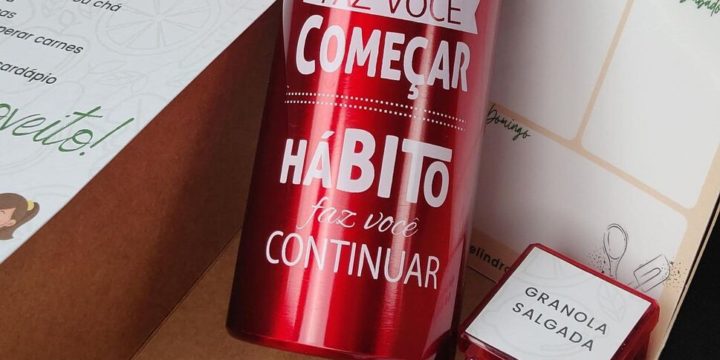 Palestra empresa